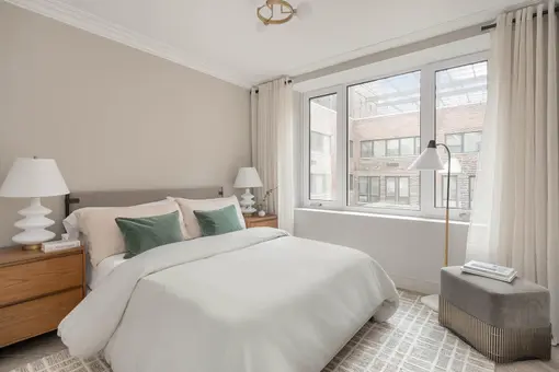 126 East 86th Street, #8B