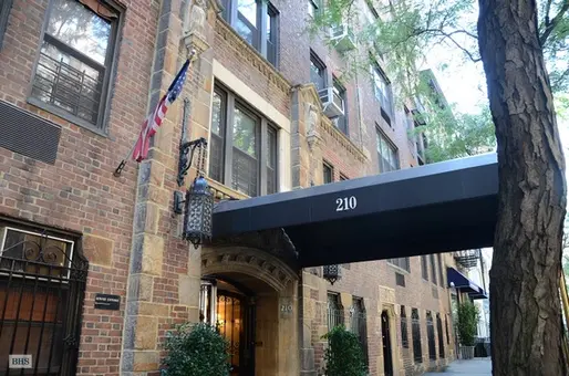 210 East 73rd Street, #9E