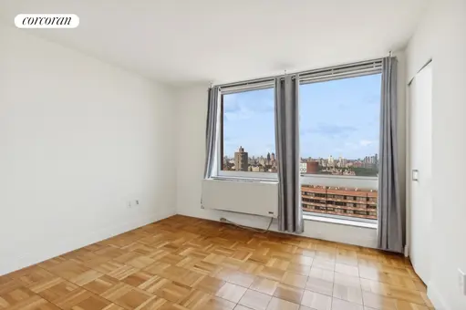 One Carnegie Hill, 215 East 96th Street, #37G