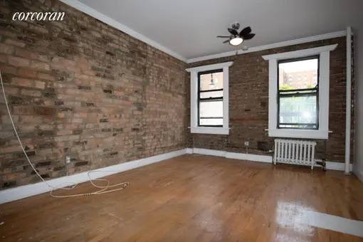 424 East 14th Street, #2A