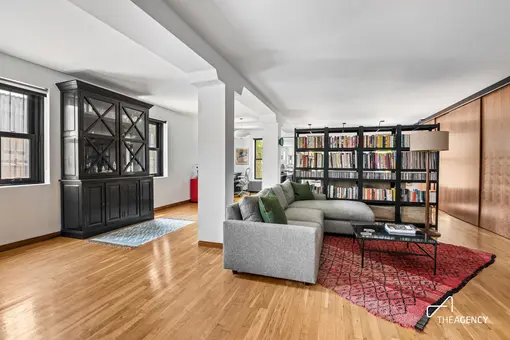 100 Lexington Avenue, #2L