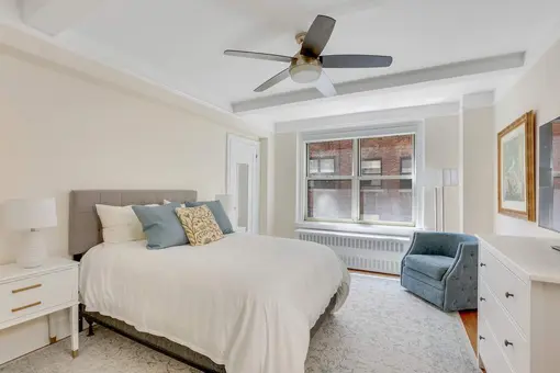 Southgate, 434 East 52nd Street, #6D