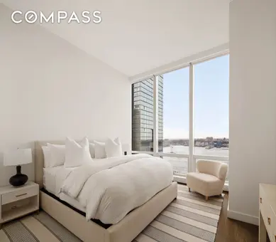 15 Hudson Yards, #26D