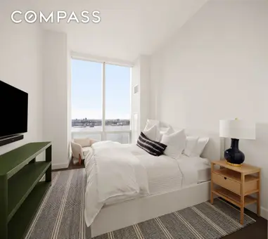 15 Hudson Yards, #26D