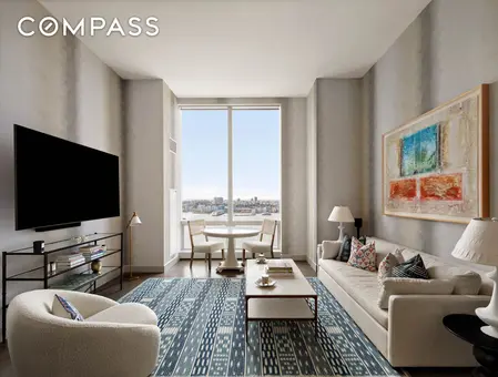 15 Hudson Yards, #26D