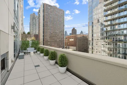 Adagio, 243 West 60th Street, #7C