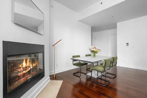 Adagio, 243 West 60th Street, #7C