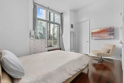 Adagio, 243 West 60th Street, #7C