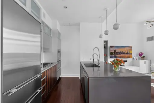 Adagio, 243 West 60th Street, #7C