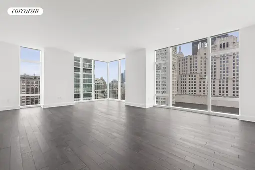 Madison Square Park Tower, 45 East 22nd Street, #28A