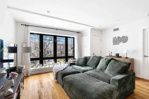 Milan Condominium, 30-25 21st Street, #2A