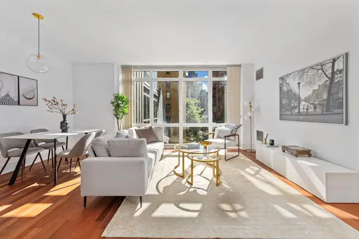 Milan, 300 East 55th Street, #5F