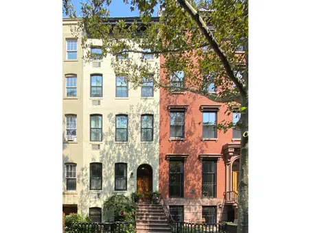 455 West 21st Street, #2