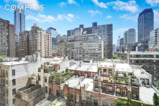 330 West 72nd Street, #8D