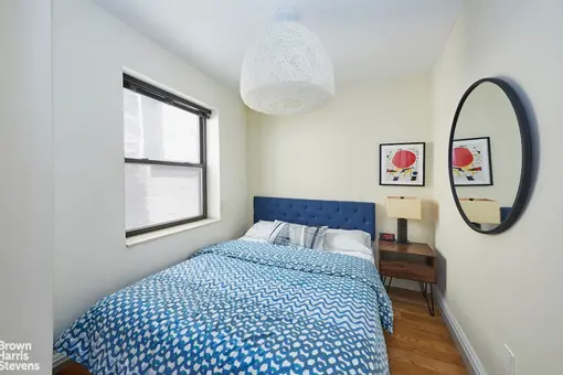 402 East 74th Street, #3F