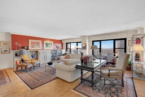 One Lincoln Plaza, 20 West 64th Street, #41GH