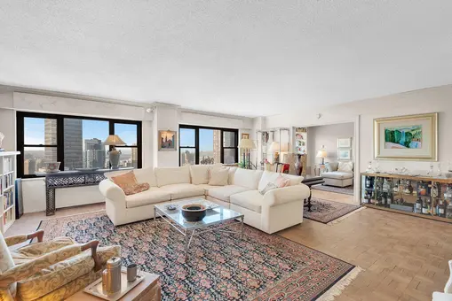 One Lincoln Plaza, 20 West 64th Street, #41GH
