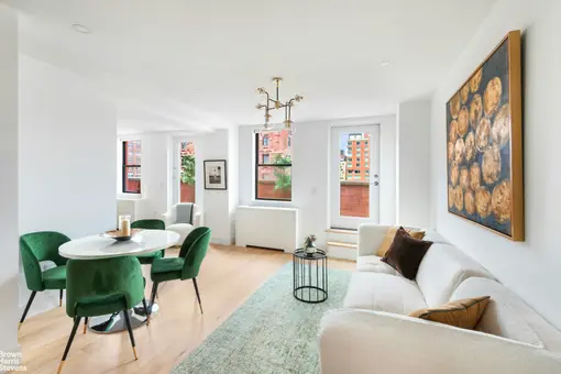 The Chesterfield, 186 West 80th Street, #11CD