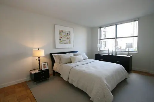 The Fairmont, 300 East 75th Street, #TWO BEDROOM 1 1/2 BATH