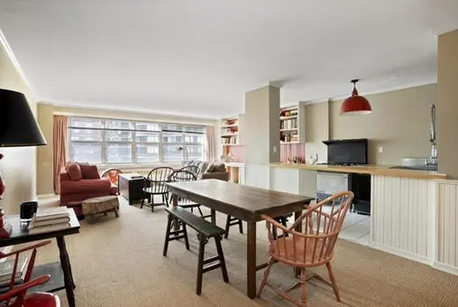 The Amherst, 401 East 74th Street, #14HH