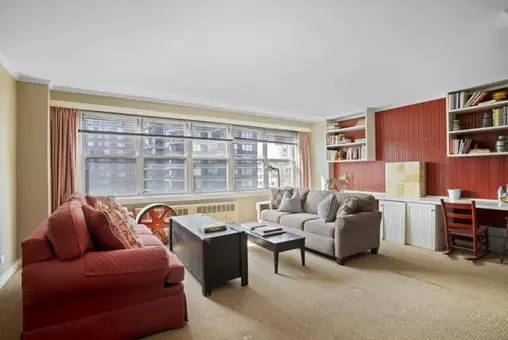 The Amherst, 401 East 74th Street, #14HH