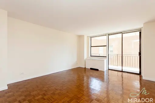 New York Tower, 330 East 39th Street, #9B