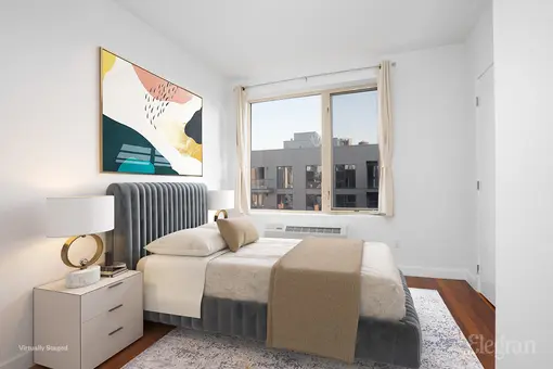 The Mirada, 161 East 110th Street, #8A