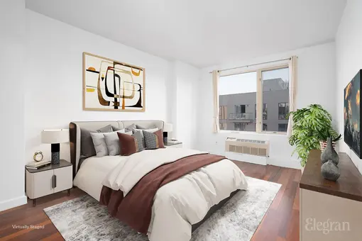 The Mirada, 161 East 110th Street, #8A