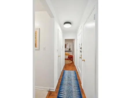 431 West 54th Street, #5C