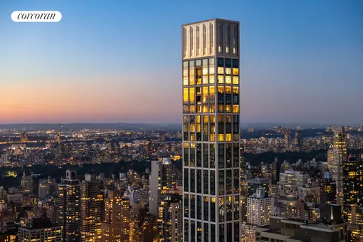 Sutton Tower, 430 East 58th Street, #PH80