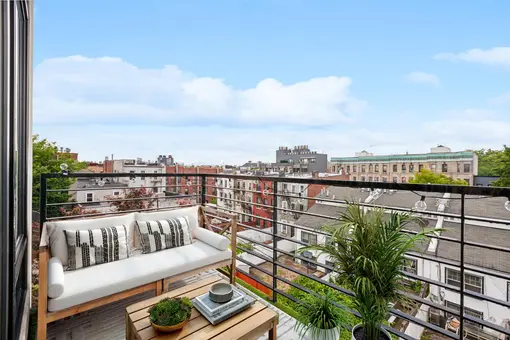 205 MacDougal Street, #3B