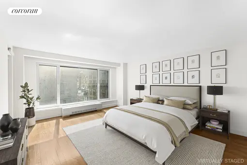 200 Central Park South, #1415I