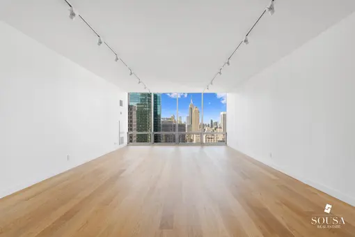 Olympic Tower, 641 Fifth Avenue, #38G