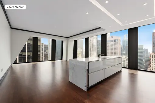 53 West 53rd Street, #33A