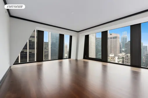 53 West 53rd Street, #33A