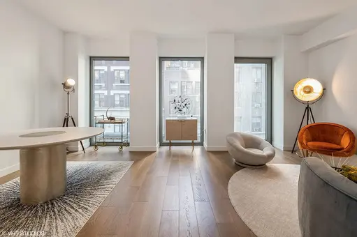 30E31, 30 East 31st Street, #5A