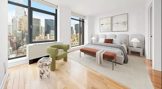 The Knox, 49 East 34th Street, #22A