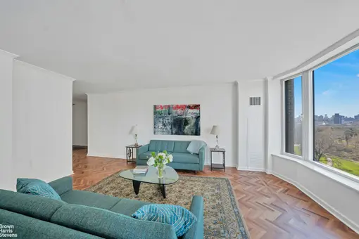 279 Central Park West, #14C