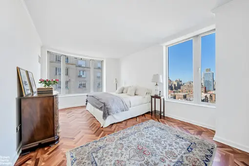 279 Central Park West, #14C