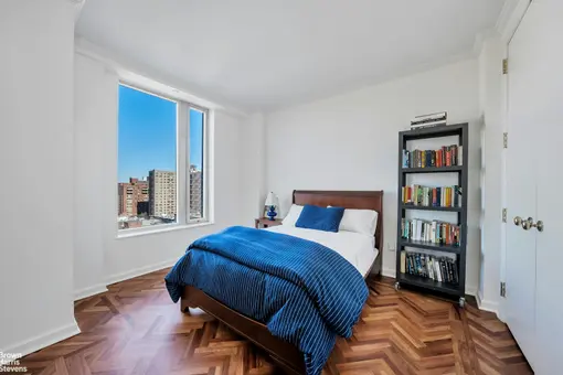 279 Central Park West, #14C