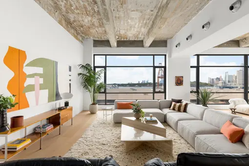 The Red Hook Lofts, 160 Imlay Street, #5E3