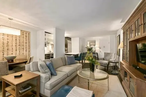 The Theso, 300 East 71st Street, #3L