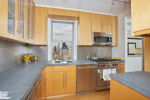 300 East 74th Street, #34C