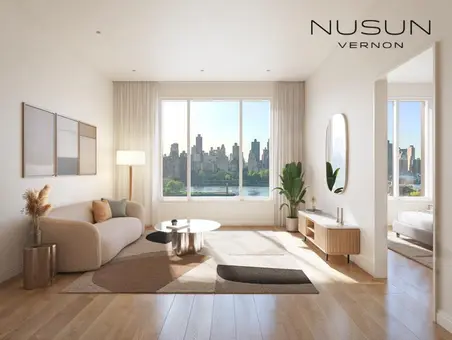 NuSun Vernon, 30-55 Vernon Boulevard, #9H