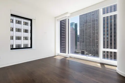 Baccarat Hotel & Residences, 20 West 53rd Street, #21A