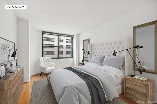 The Corniche, 301 East 87th Street, #14E