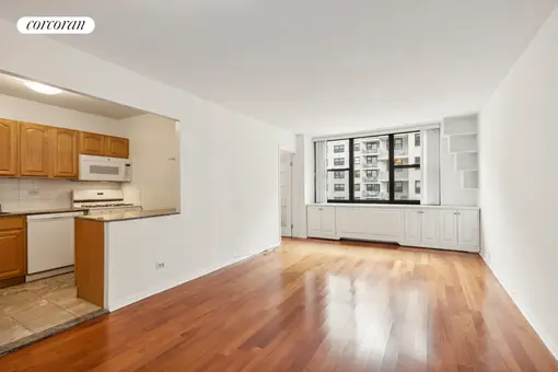 The Corniche, 301 East 87th Street, #14E