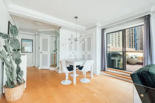 310 West 56th Street, #12F