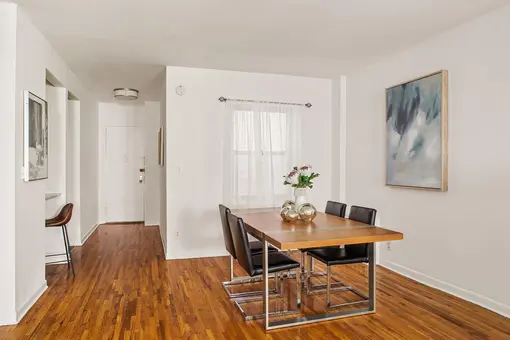 317 West 54th Street, #2A