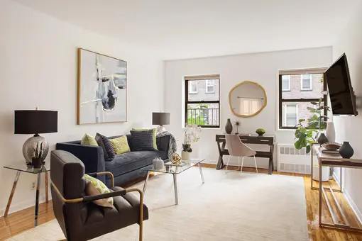 317 West 54th Street, #2A